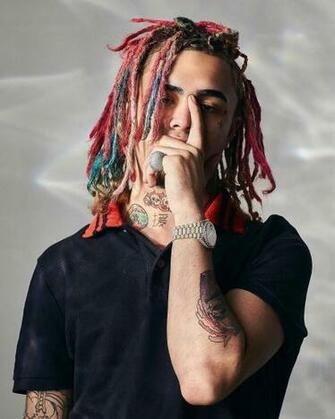 Best Lil Pump Wallpaper HD