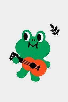 Line Deco Friends Wallpaper Character