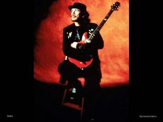 Carlos Santana