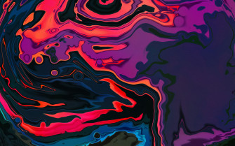 Clear Shape Artistic Art 8k Mac Wallpaper Allmacwallpaper
