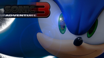 Sonic Adventure Fanmade Wallpaper By Mechaashura20