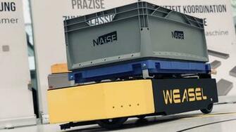 Esa Bic Naise A Specialist In Indoor Navigation Ttp2
