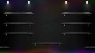 Shelf Wallpaper HD