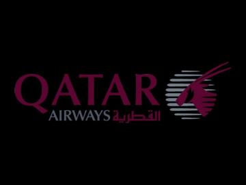 Qatar Airways Logo Vacations Travel
