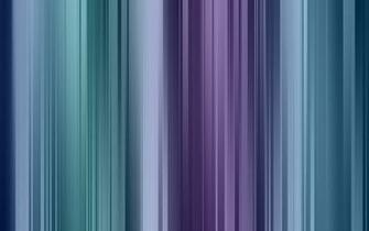 Wallpaper Line Vertical Light Strip Ultra HD 4k