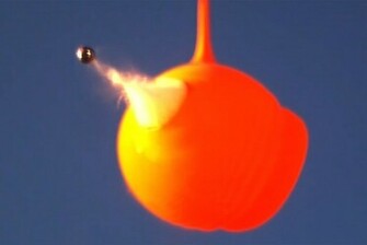 HD Ultra Slow Motion Image And Wallpaper