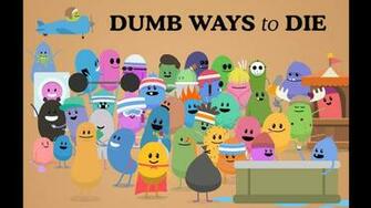 Dumb Ways To Die Wallpaper Squadhater2002isback