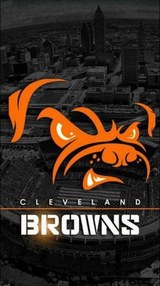 Cleveland Browns Wallpaper For Mobile Phone Tablet Desktop