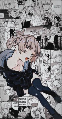 Yofukashi No Uta Nazuna Nanakuza Fondo De Pantalla Arte Anime