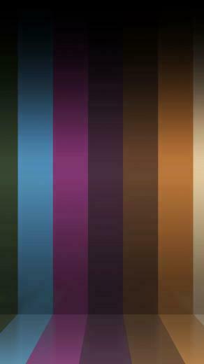 Led Color Wallpaper For Samsung Smartphone HD