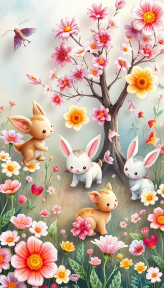 Best Cute Wallpaper