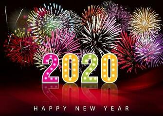 Unique Happy New Year Wallpaper Image Wishes Messages