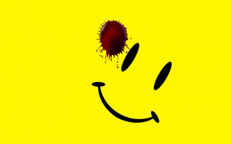 Smiley Face Background Wallpaper