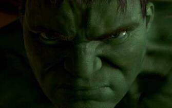 Incredible Hulk HD Wallpaper