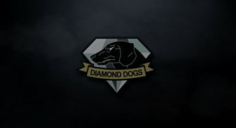 Foxhound Metal Gear Solid Wallpaper Wide HD