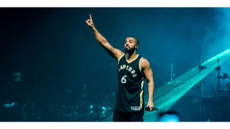 Drake Laptop Wallpaper On