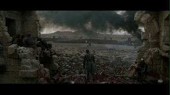 Kingdom Of Heaven Wallpaper The Dead By