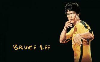 Bruce Lee Quotes Desktop Wallpaper
