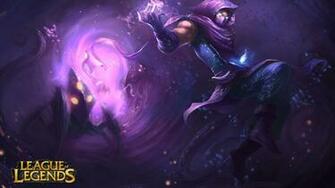 League Of Legends Wallpaper In