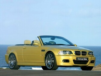 Bmw M3 E46 Wallpaperbmw Wallpaper