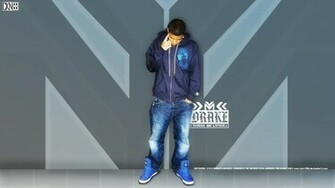 Drake Wallpaper Jpg