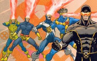 Desktop Wallpaper January Uncannyxmen Net