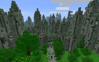 Live Wallpaper HD Minecraft Android Apps Games On Brothersoft