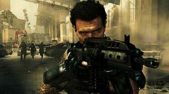 Call Of Duty Black Ops HD Wallpaper Blackops2 Bf3 Bo2