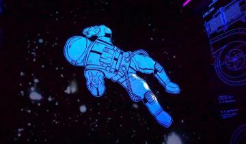 Astronaut Pictures Image