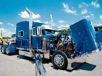 Peterbilt Pictures Wallpaper Of