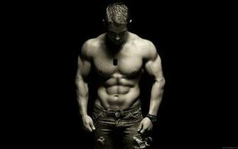 Hintergrundbilder Sexy Mann K Rper My HD Wallpaper