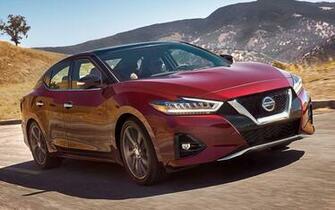 Nissan Maxima Wallpaper And HD Image Car Pixel