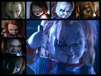 Bride Of Chucky Fanart Hot Girls Wallpaper