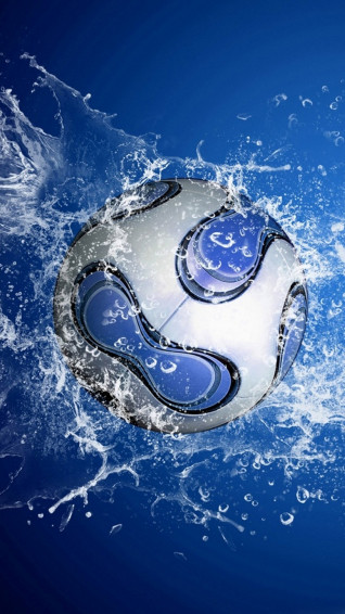 Football iPhone Wallpaper HD