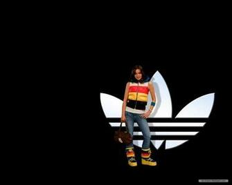 Url Dream Wallpaper Sport Adidas