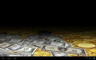 Falling Money 3d Wallpaper Android Apps On Google Play