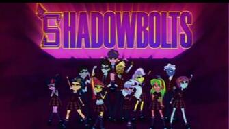 Shadowbolts Wallpaper Friendship Games Trailer By Brushiball546