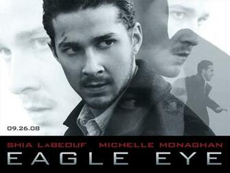 Eagle Eye Shia Labeouf Wallpaper