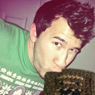 Markiplier Kissing My Crochet Tiny Box Tim By Steffieneko On
