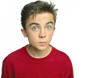 Frankie Muniz Wallpaper