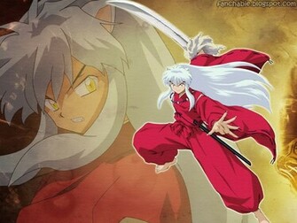 Inuyasha Wallpaper Desktop HD Best