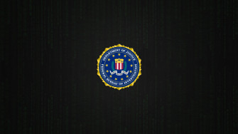 Fbi HD Wallpaper And Background