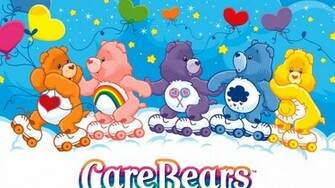 Care Bears Wallpaper