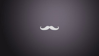 Weekly Wallpaper Put Moustaches On Your Desktop In Honour Of Movember