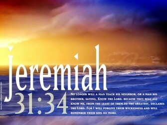 Inspirational Bible Verses Wallpaper Jeremiah Christian Incoming