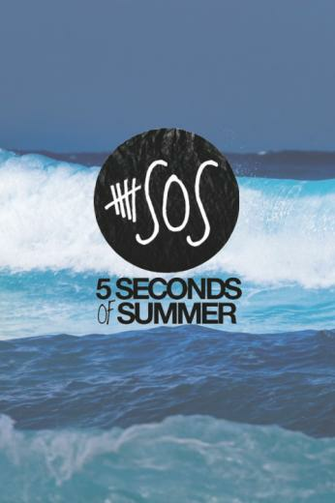 5sos iPhone Wallpaper