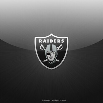 Oakland Raiders Wallpaper