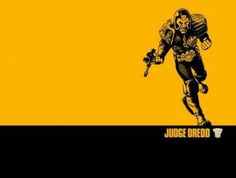 2000ad Wallpaper Where The Artist Is Garry Leach