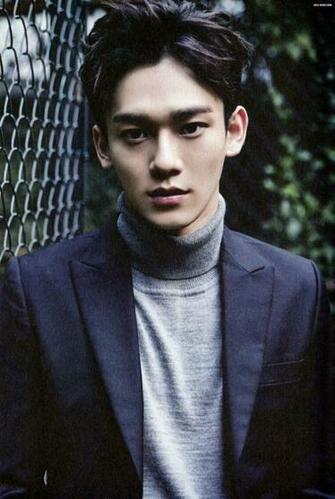 Ideas About Chen Exo Sehun And Chanyeol