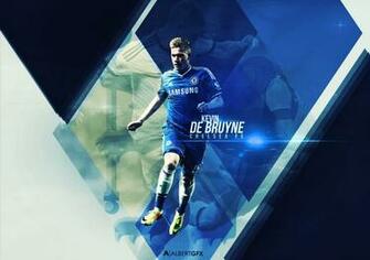 Kevin De Bruyne By Albertgfx